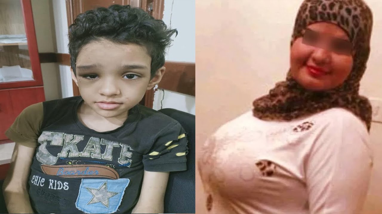 اسماء تعترف للشرطة 