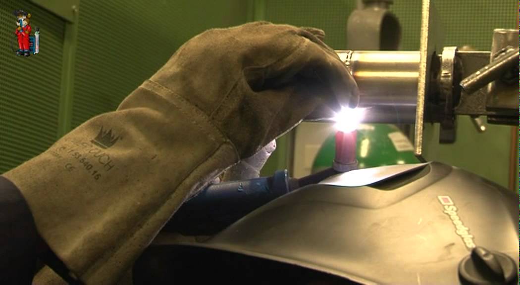 Lastraga Cryogas bedrijfsfilm