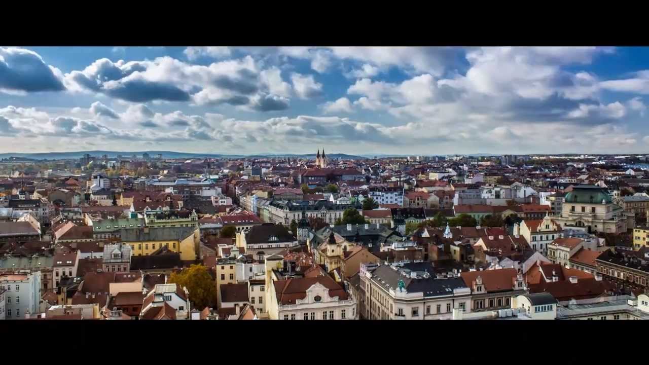 Vítejte v Plzni