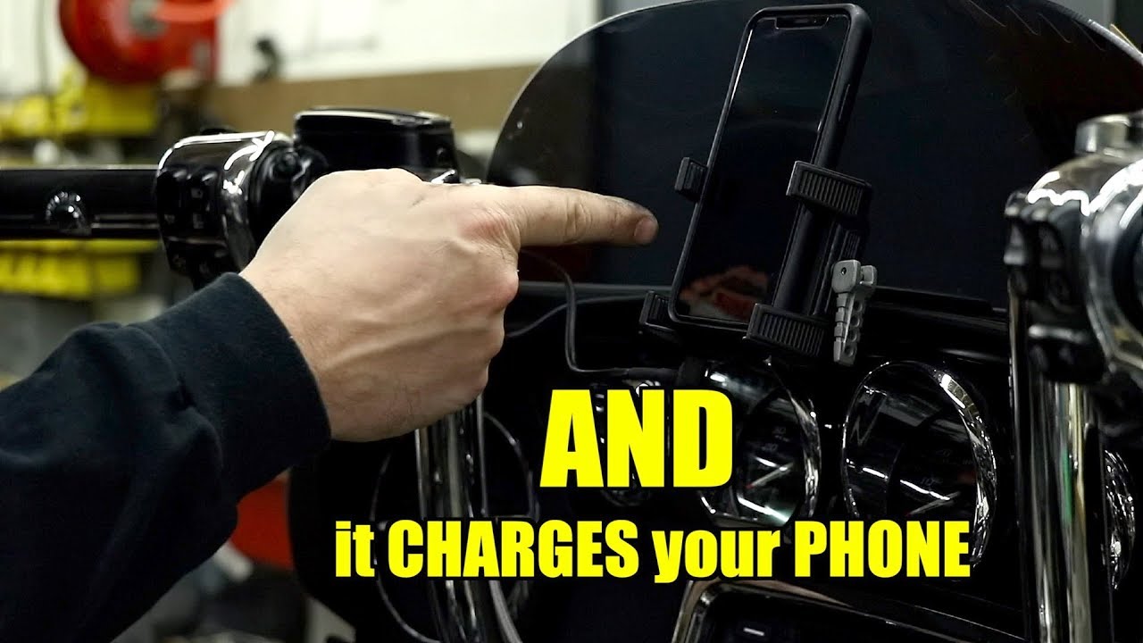 Ciro Cell Phone Mount and Accessory Ball Mount System