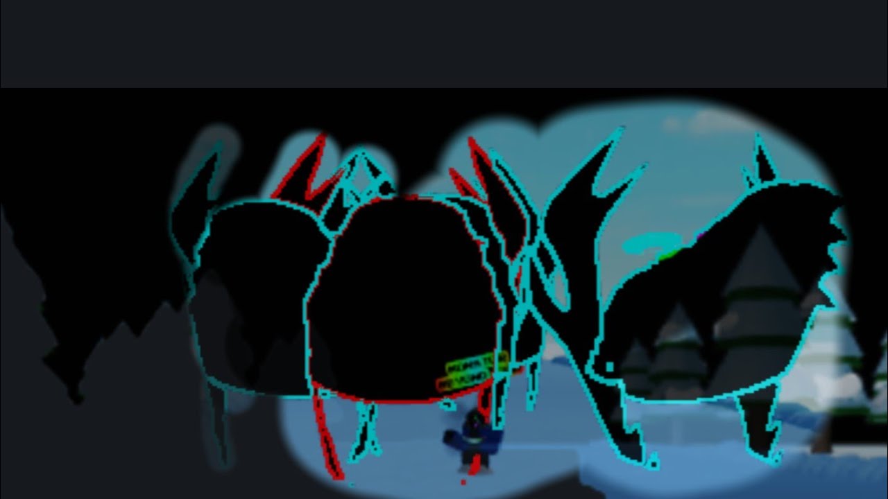 Upgraded ddd Showcase | undertale advanced soul ops boss rush