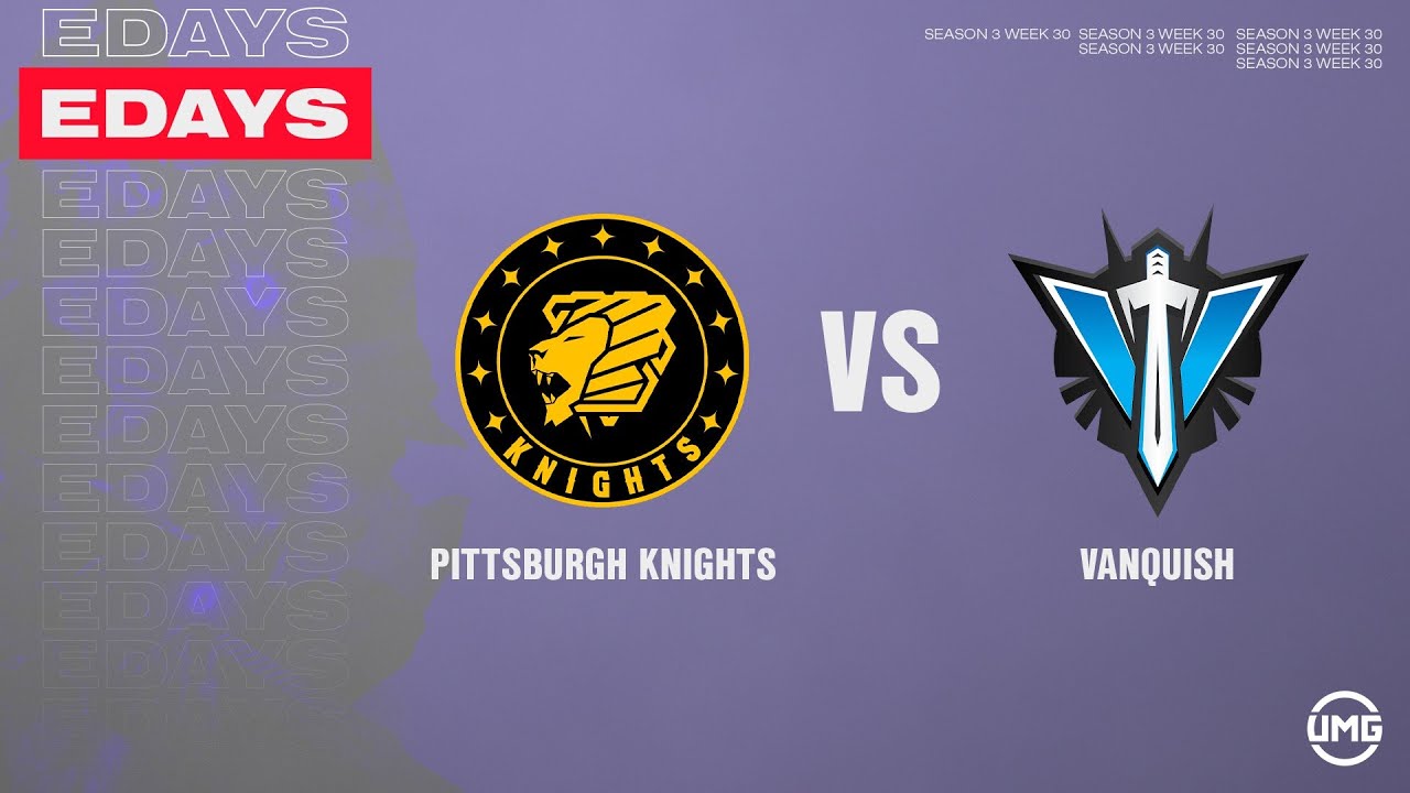 PK con Dys vs VQ UMG Finals con voces