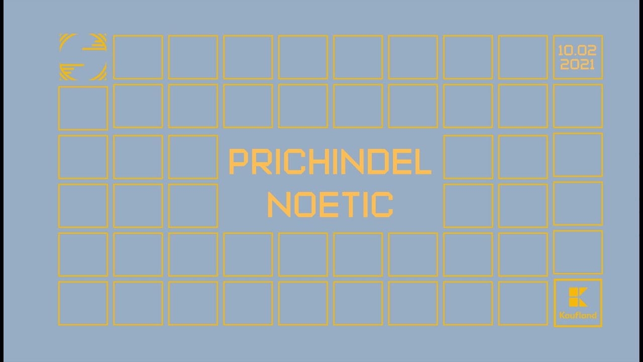 Prichindel// Live Studio Session curated by Kaufland