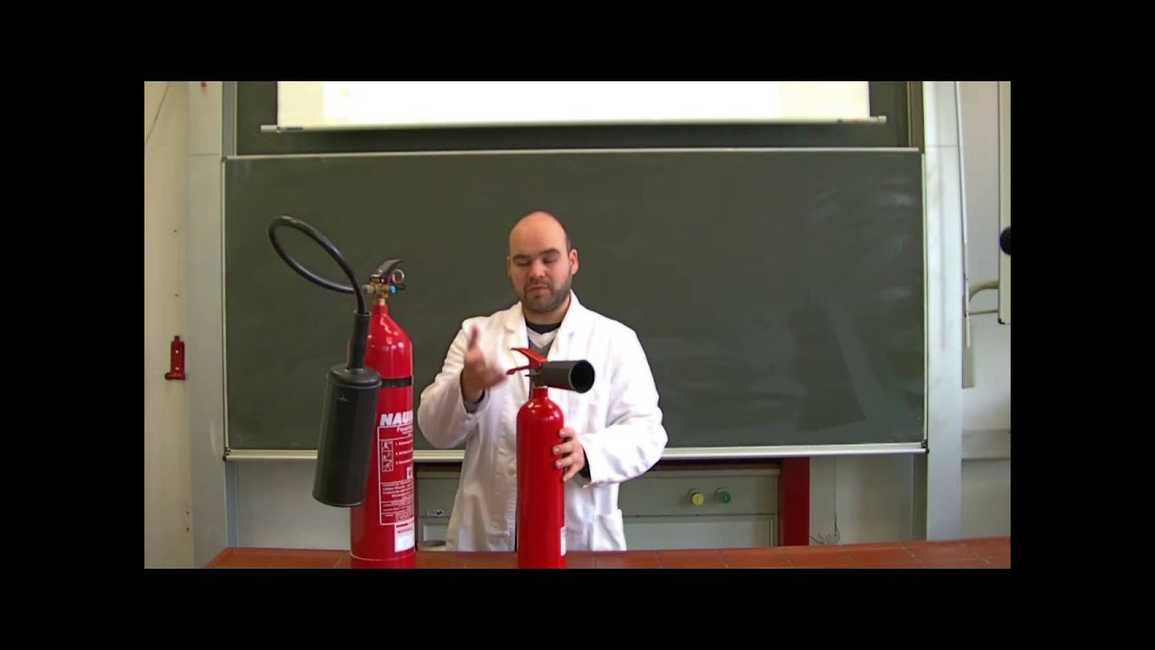 SICHERHEITSEINRICHTUNGEN CHEMIERAUM | www.mathiaspieper.de