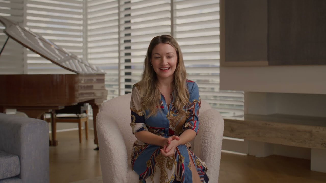 Kate Miller-Heidke on Protecting the Future | Giving Day for the Arts