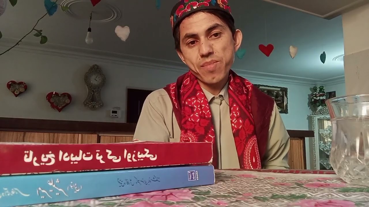 پیام جناب محترم اسماعیل نظری رئیس سازمان فرهنگی جوانان افغانستان به طالبان اوزبیک تبار طالبان 