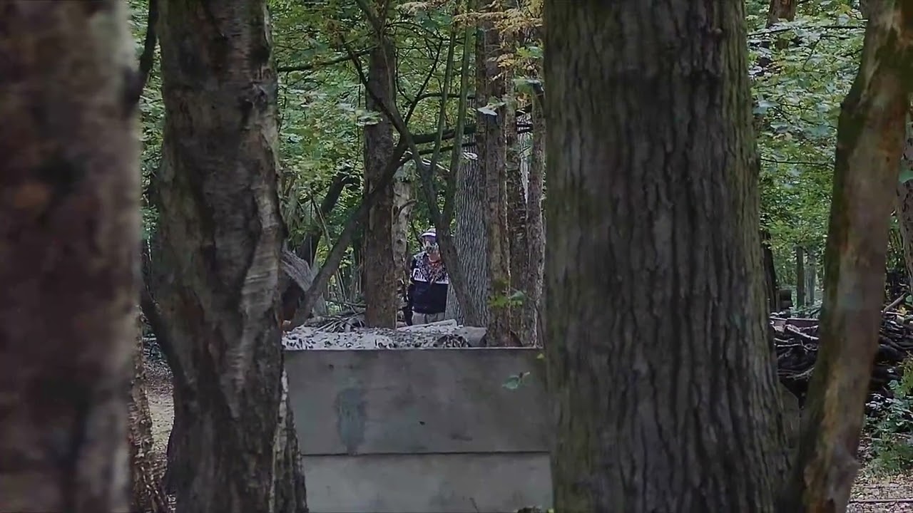 9/10/22 ScopeCam | Kythera | Specna Arms | Airsoft @NPFBassettsPoleTV