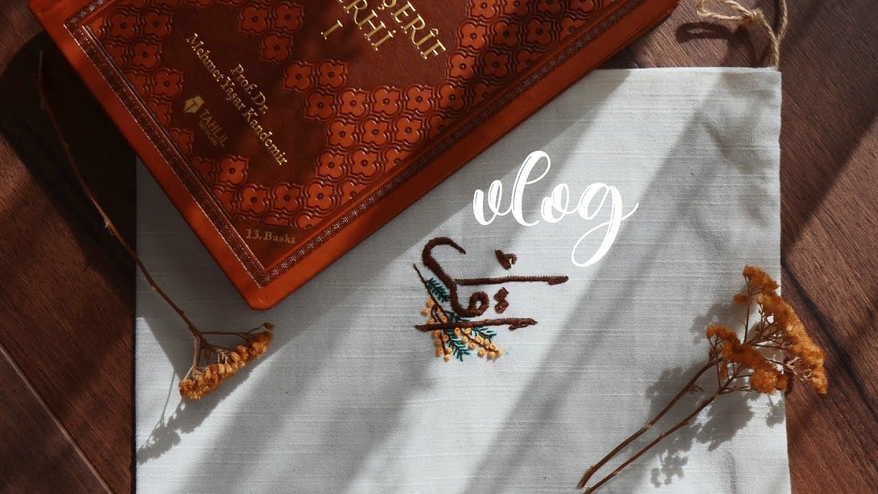 Neleri Neden Okuyorum? || Kitap kılıfı yapımı, Ravzakitap alışverişim ve indirim kodu,|sessiz vlog