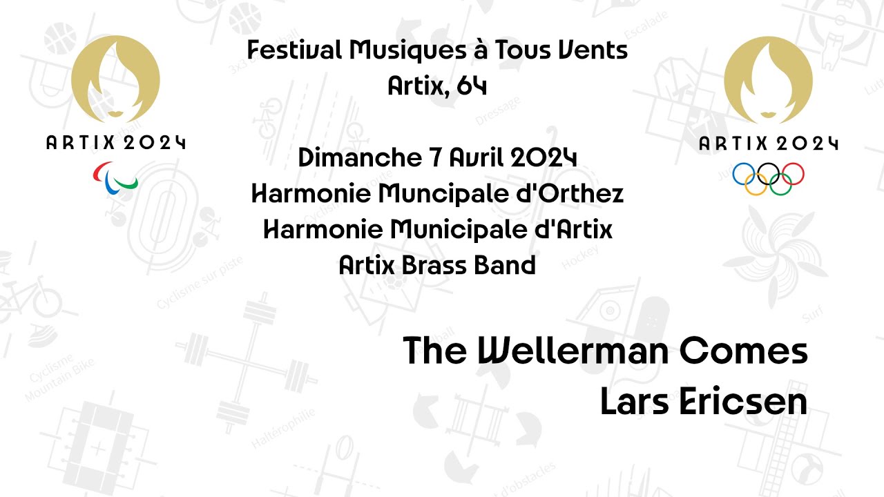53 - The Wellerman Comes (Lars Ericsen)