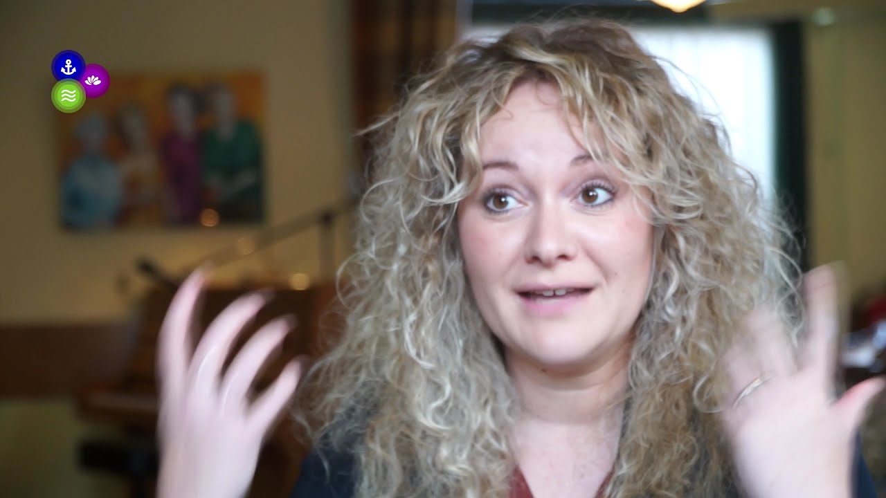 De Artiest - Stephanie Kramer