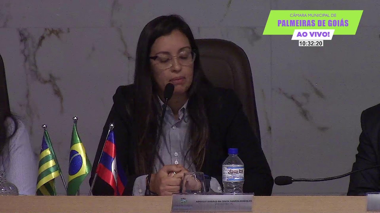2ª SESSÃO ORDINÁRIA DO MÊS DE FEVEREIRO DE 2026