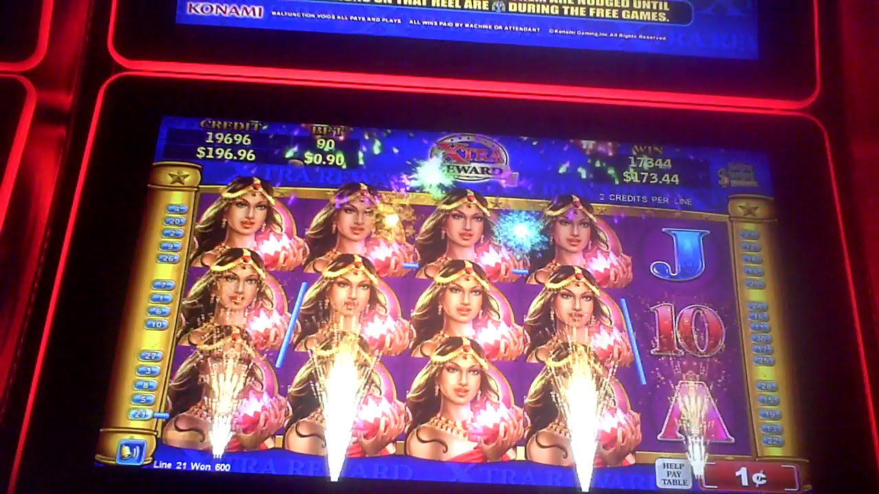 Adorned Peacock Slot Machine NICE WIN Line Hit