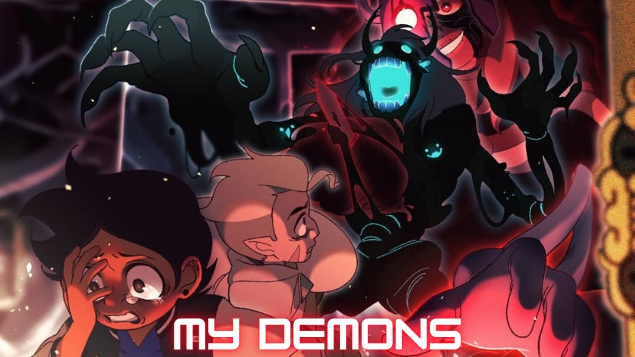 Owl House- My Demons