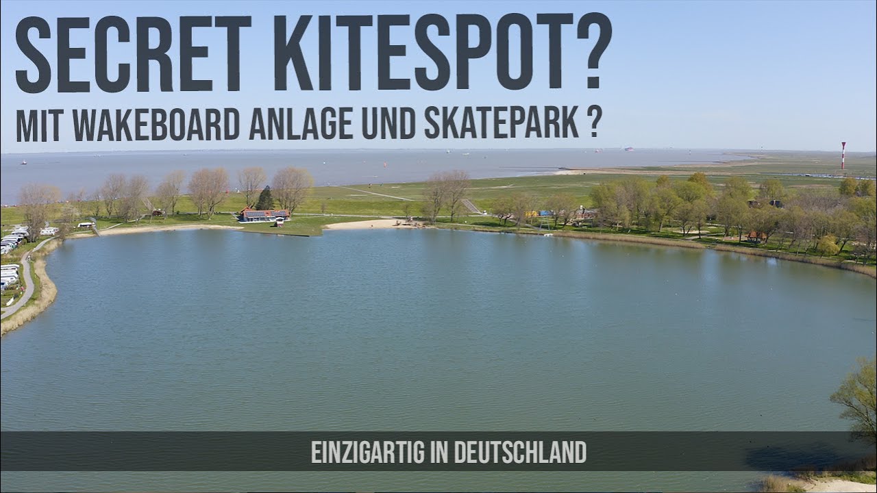 SECRET KITESPOT?
