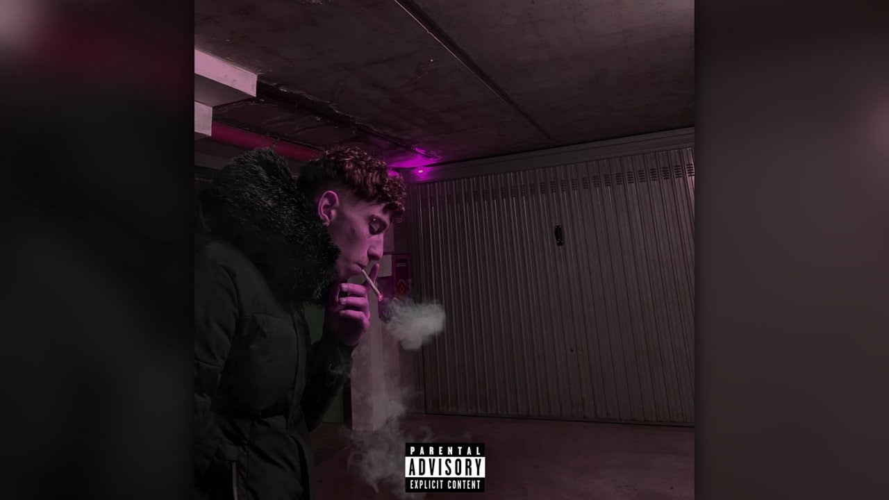 ROCA - ALI (Lyric Audio)