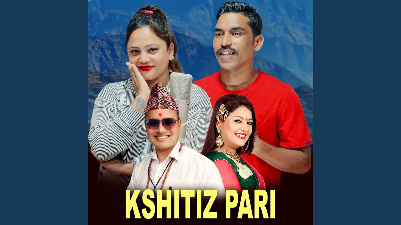 Kshitiz Pari