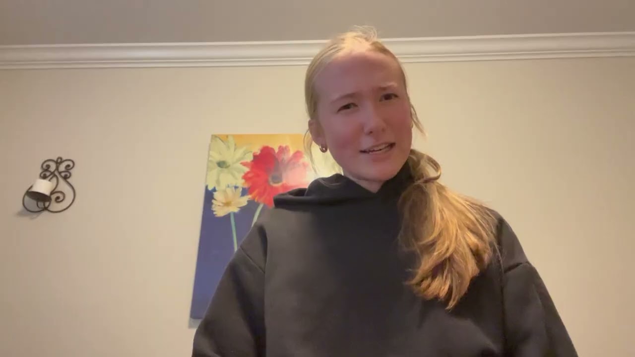 Stella Barnett- Communications