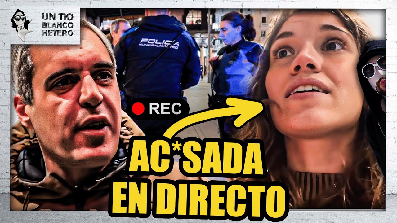 STREAMER es AC*SADA en DIRECTO | UTBED