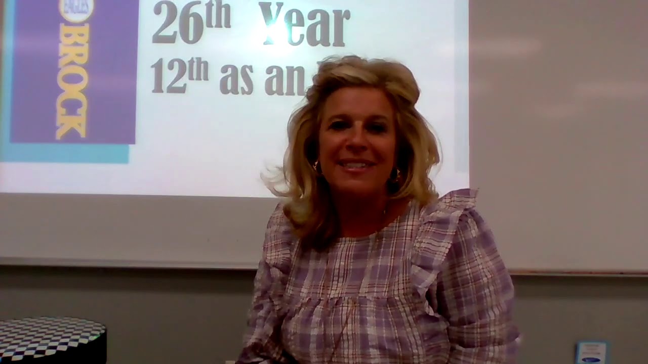 Stephanie Harris