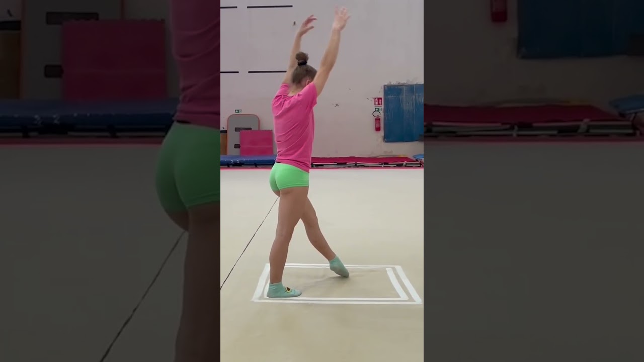 RUOTA NELLA SCATOLA! 🤸