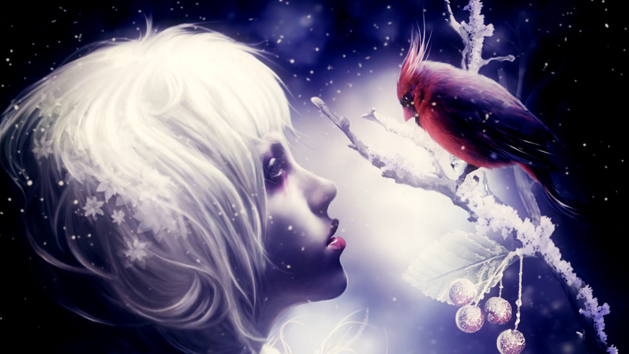 Peter Roe - Winter`s Tale