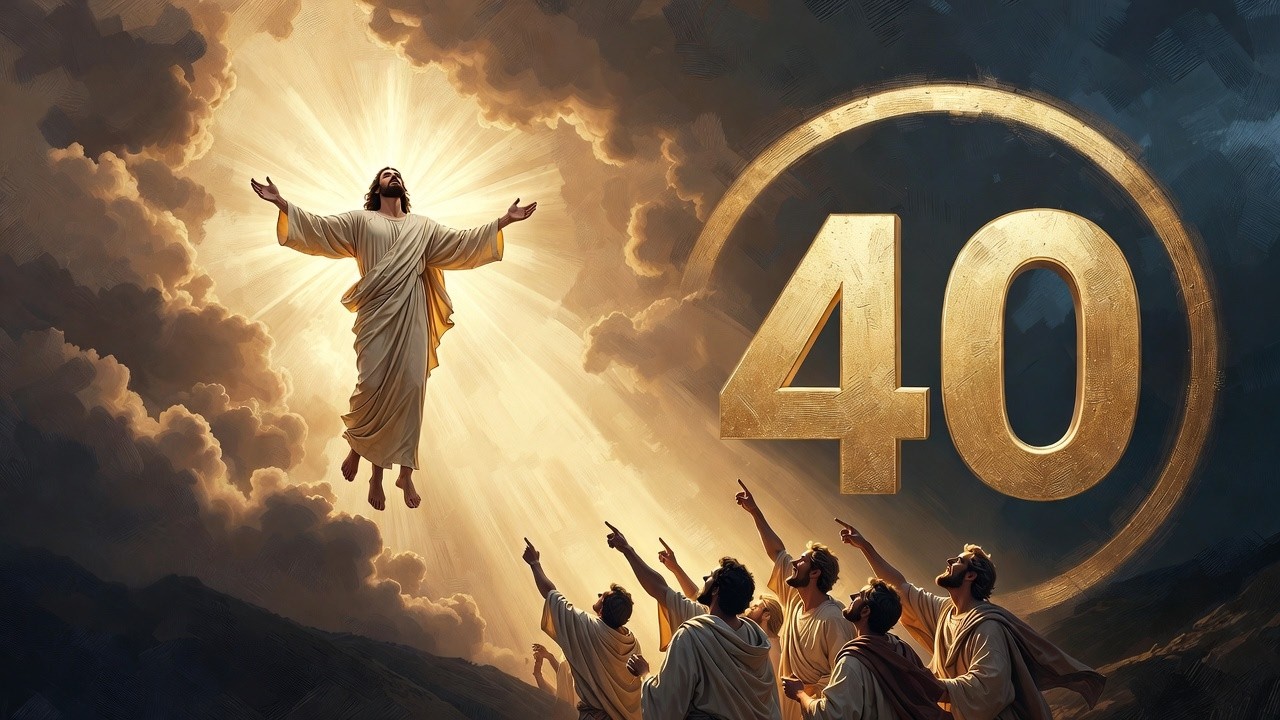 Lo Que Pasó Después de que Jesús Resucitó (Nadie Habla de Esto)