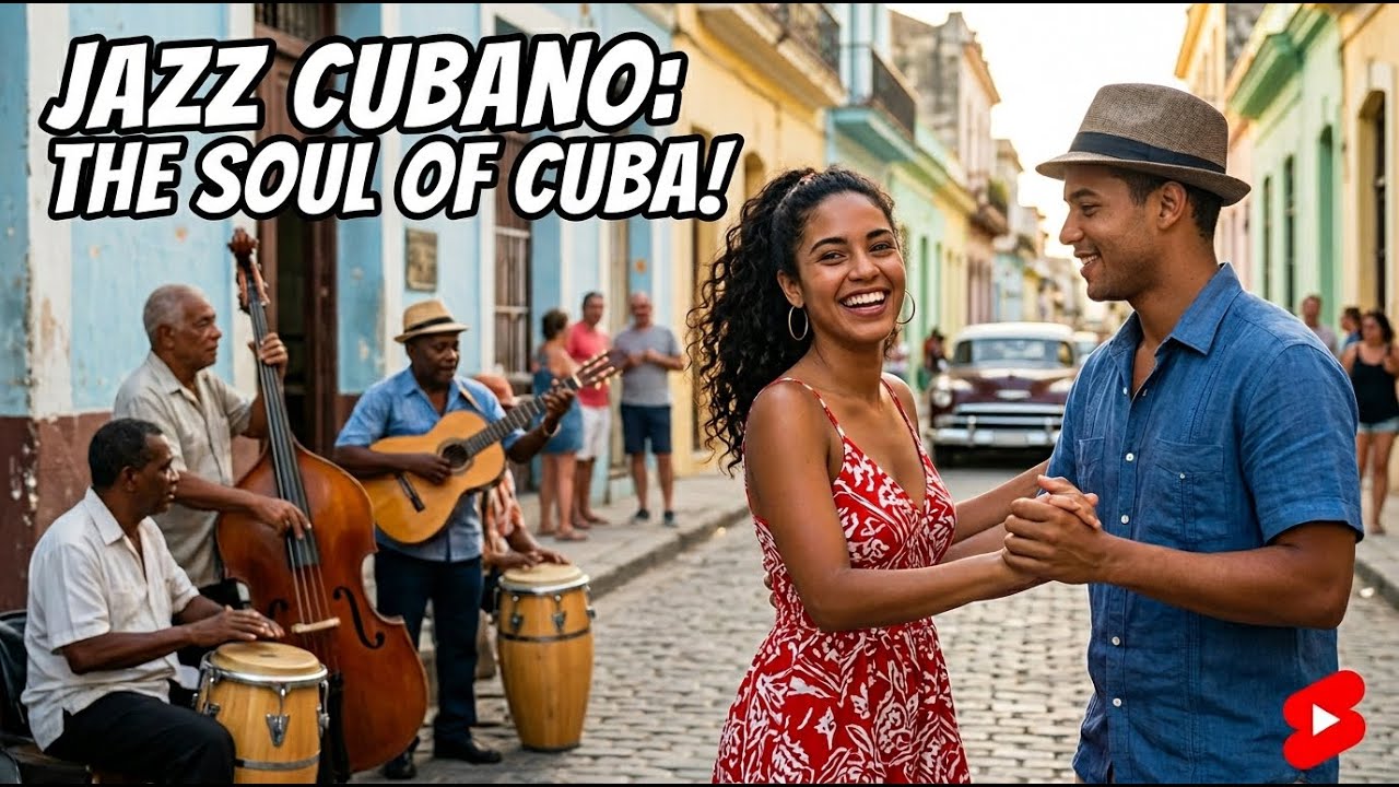 La Clave Havana Mix 🎶 Cuban Son & Latin Jazz Café Vibes
