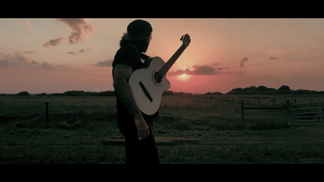 Dorian Avila - Palabras del Alma by Ilan Chester