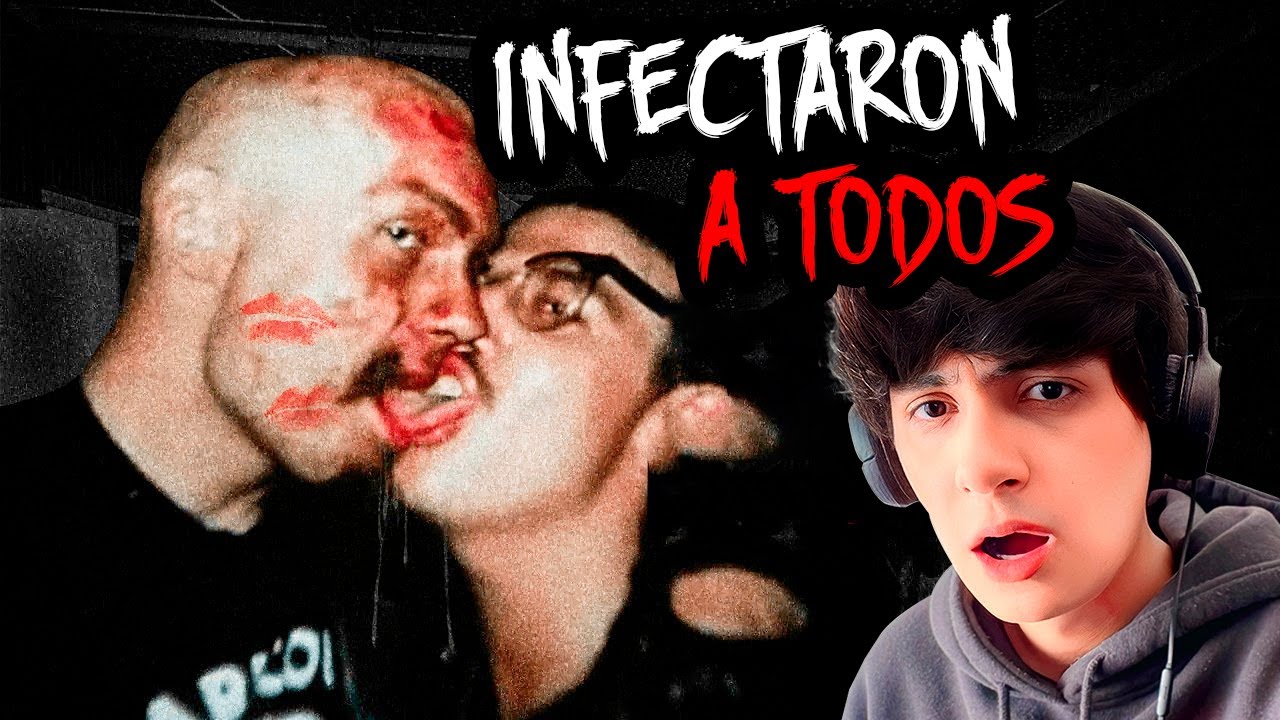 El Iceberg de los Documentales más Escalofriantes 💀