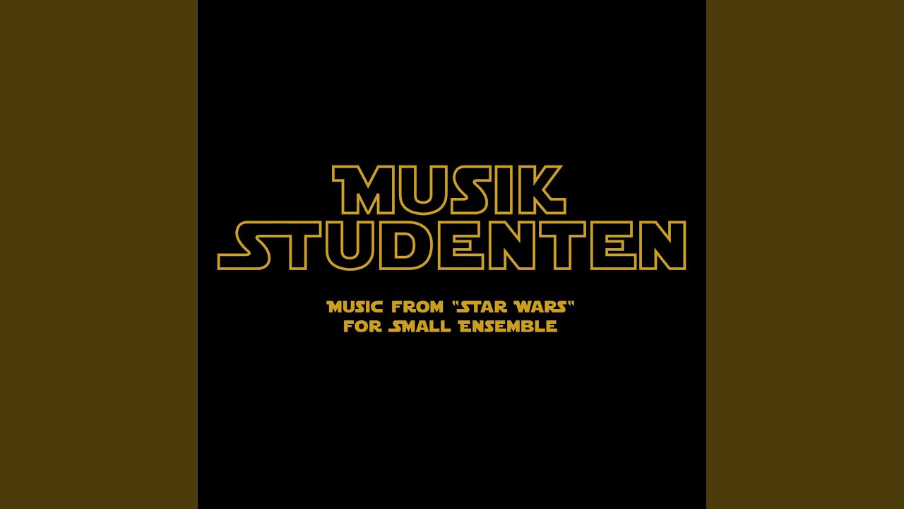 Cantina Band (From 