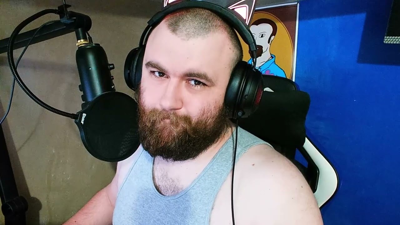 Misadventures with Mankeypuff