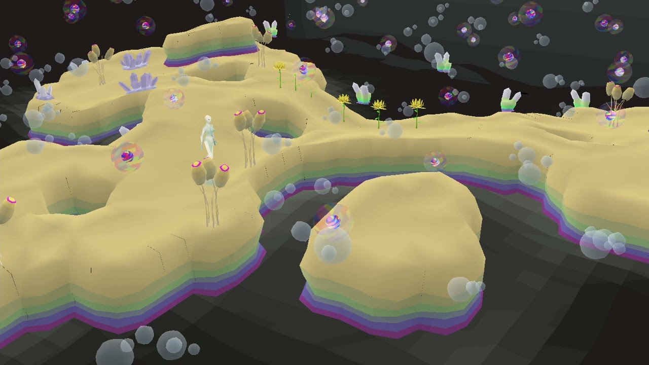 Field of Hopes and Dreams OSRS Cover - 2024 Edition