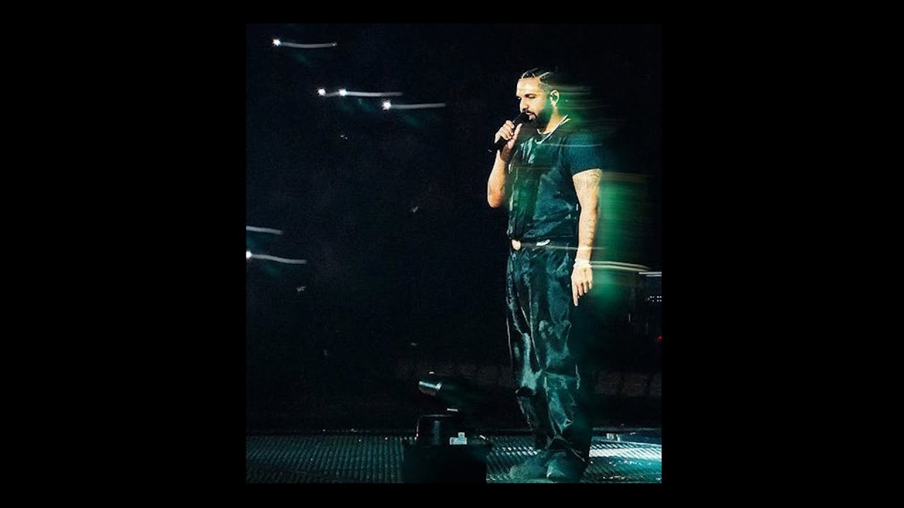 (FREE) Drake Type Beat - 