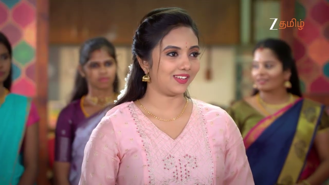 Karthigai Deepam | Ep - 1120 | Webisode | Feb 11 2026 | Zee Tamil