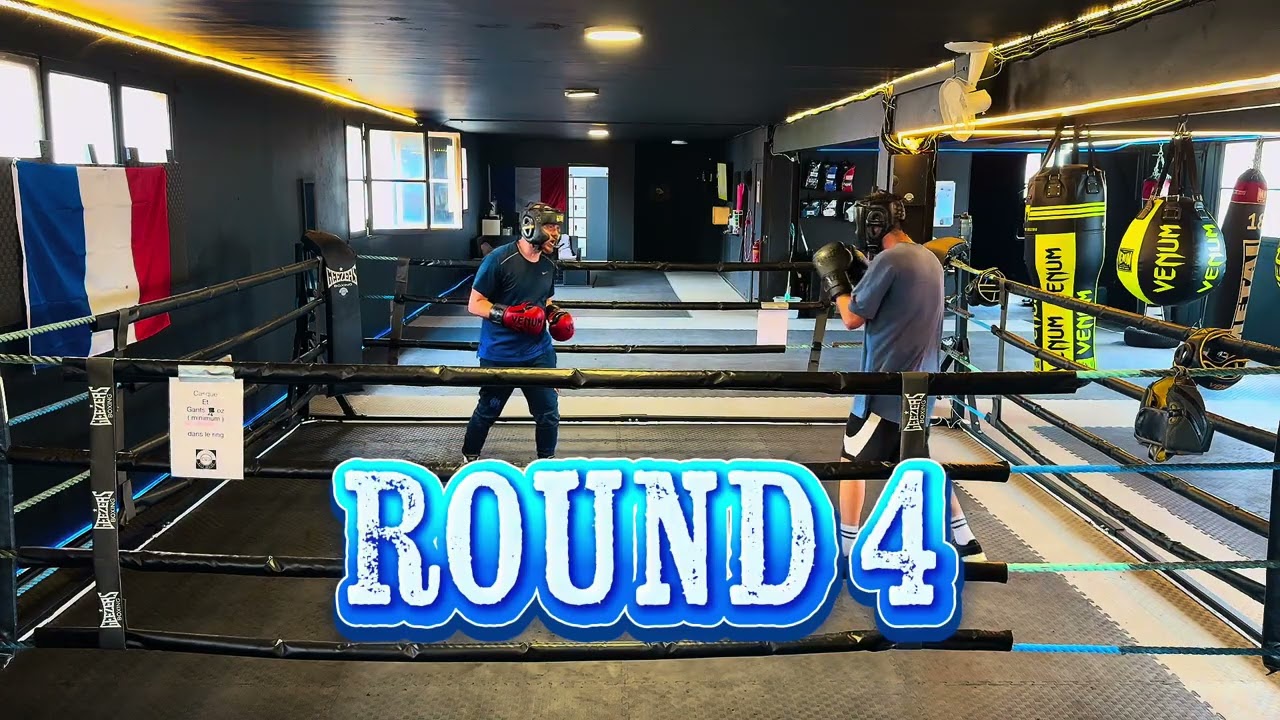 Dylan vs Bruno