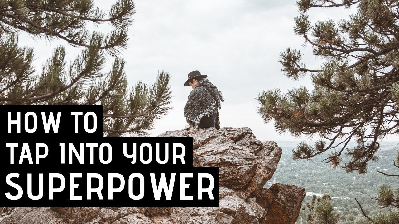 THREE STEPS To Your Most Powerful Self  | Art of Choosing Love S1E4