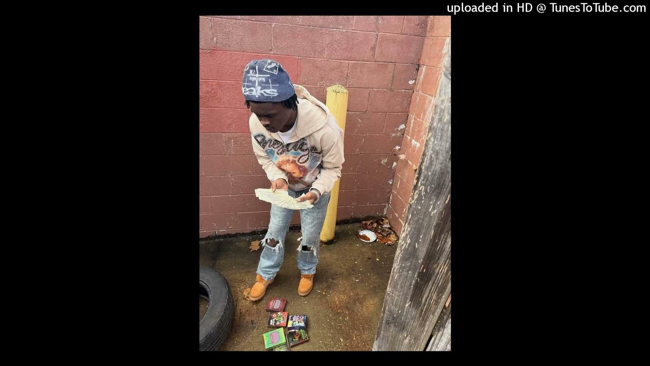 stopleakin x broadway rx x dragnutz x dmv sample type beat - 