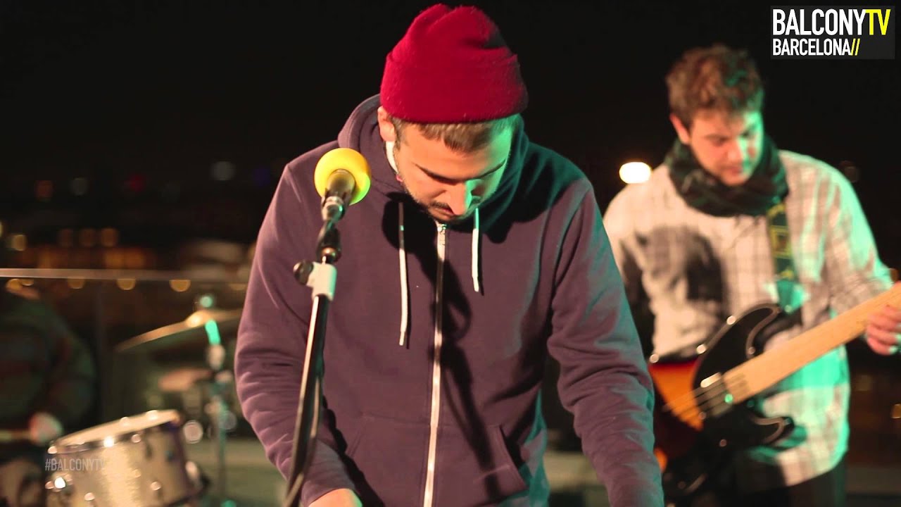 FURGUSON - SATTVA (BalconyTV)