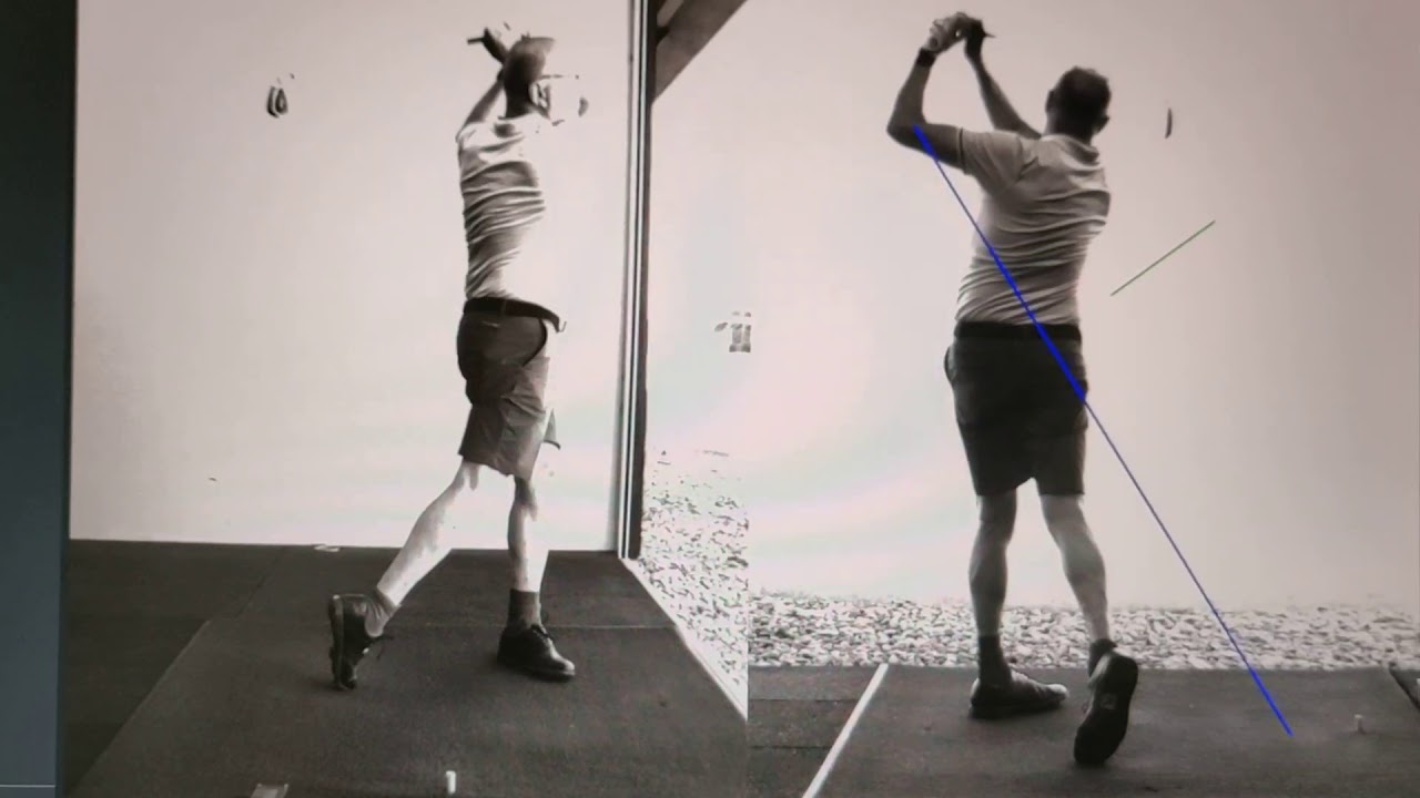 Seniorengolf auf höchstem Niveau