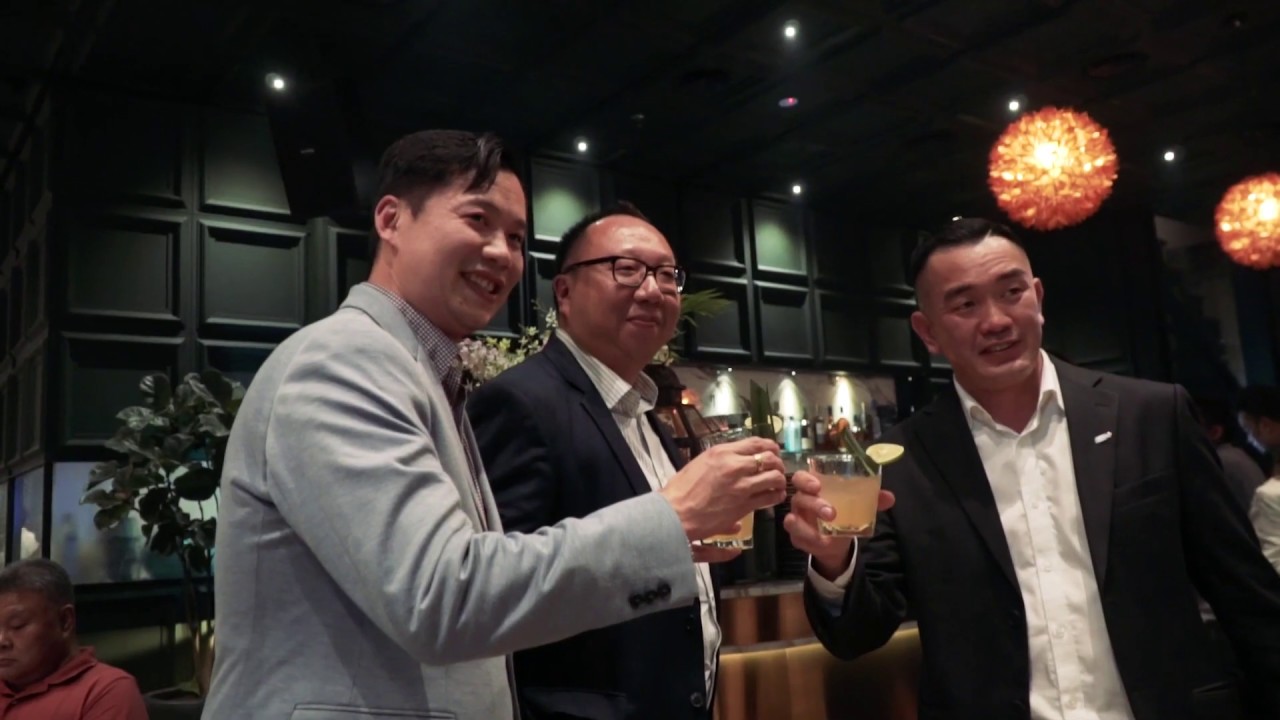 RHB Premier Whisky Tasting Event