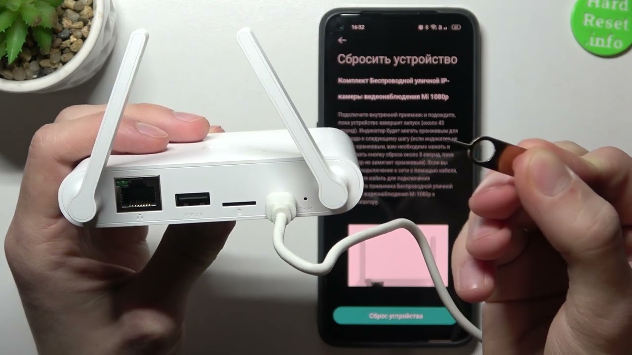 Xiaomi Mi Outdoor Security | Как включить и настроить камеру Xiaomi Mi Outdoor Security