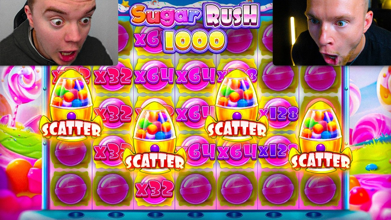 POZWOLILIŚMY NASZEMU REDAKTOROWI WYDAĆ NASZE SALDO... I TO SIĘ STAŁO!