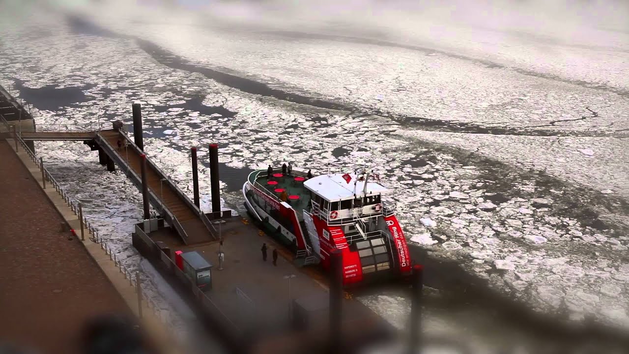 Die Miniatur von Hamburg - Part II