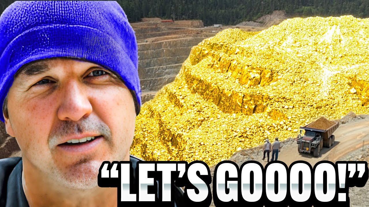 Dustin Hurt's Breaks NEW RECORD With Nearly Double the Gold | Gold Rush
