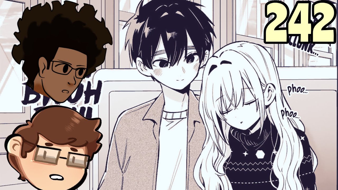 Selfish Rentaro ?! | 100 Girlfriends Chapter 242 Discussion & Review