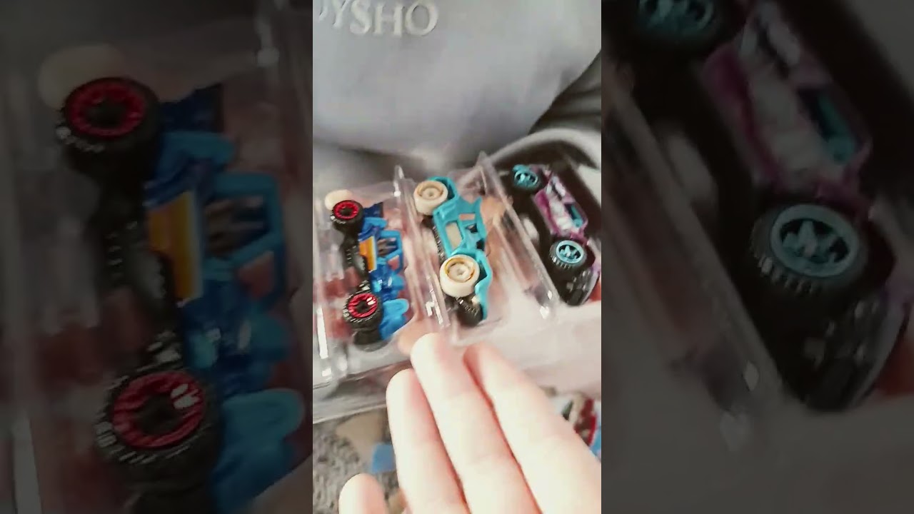 arabaları açıyoruz 🤩