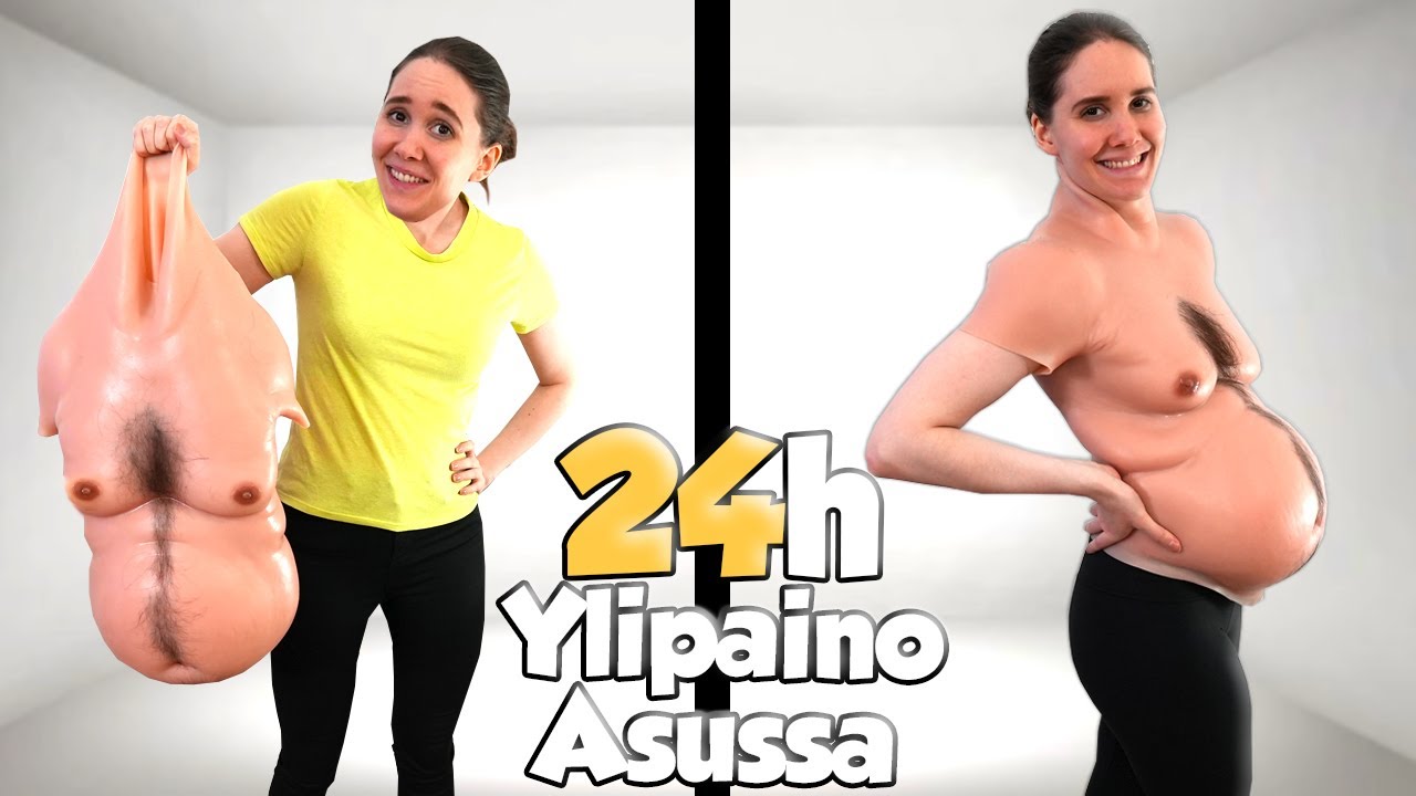 Viet&auml;n 24h MAAILMAN AIDOIMMASSA YLIPAINO ASUSSA