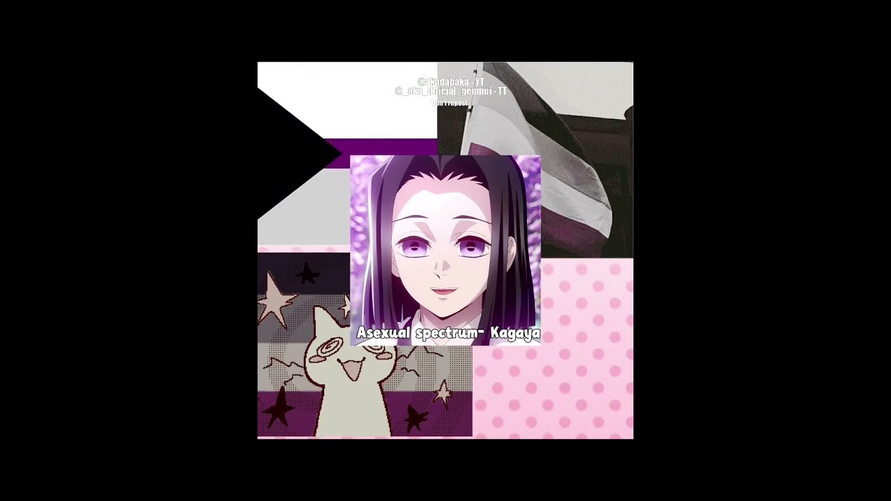Pt 2 ^v^ #kny #demonslayer #lgbt #lgbtq #fyp #trending #trend #anime #dontflop 