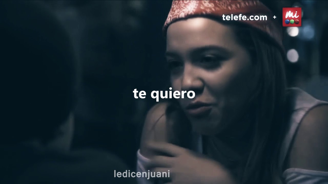 emma y juani | oceans