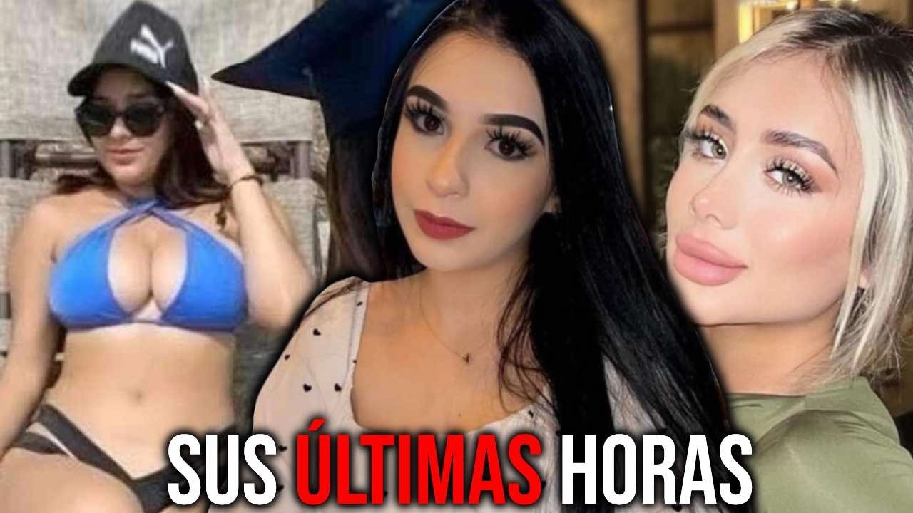 Estas mujeres padecieron los CRIMENES más BRUTALES de la ACTUALIDAD 🇲🇽 ASESlN0S REALES
